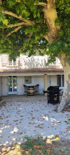 Mas provençal